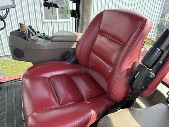 2009 Case IH Steiger 435 HD Tractor 4WD