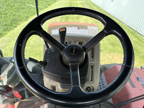 2009 Case IH Steiger 435 HD Tractor 4WD