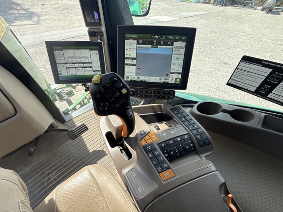 2020 John Deere R4044 Sprayer/High Clearance