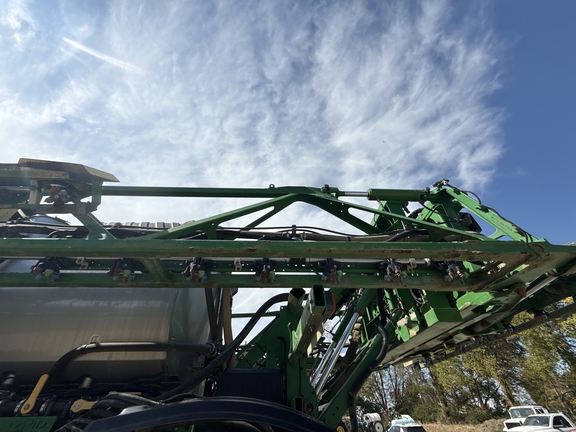 2020 John Deere R4044 Sprayer/High Clearance