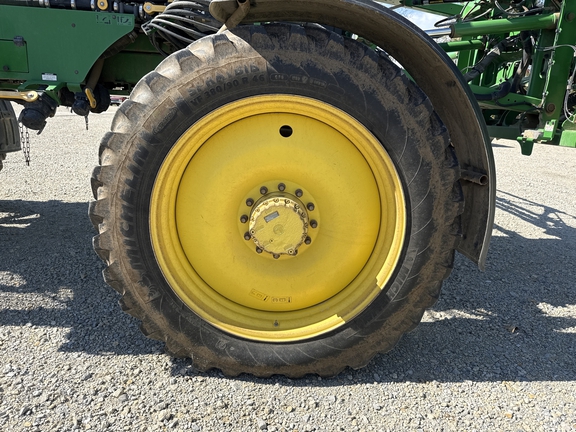 2020 John Deere R4044 Sprayer/High Clearance