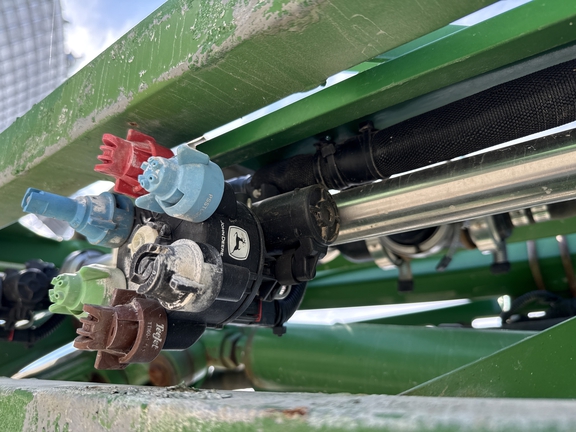 2020 John Deere R4044 Sprayer/High Clearance