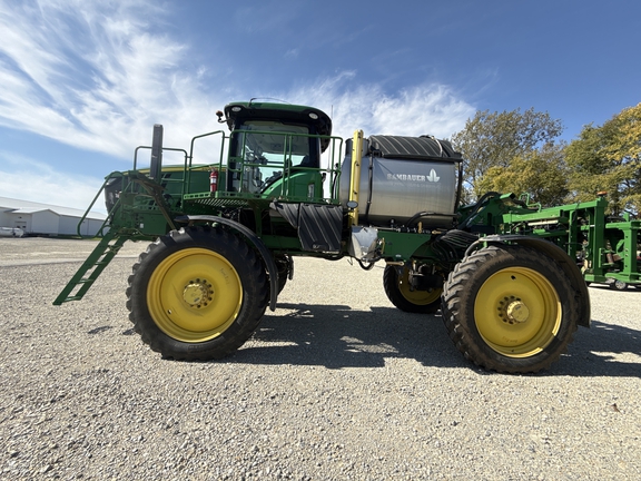 2020 John Deere R4044 Sprayer/High Clearance