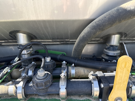 2020 John Deere R4044 Sprayer/High Clearance