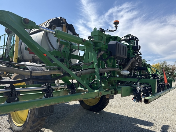 2020 John Deere R4044 Sprayer/High Clearance