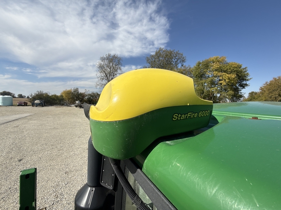 2020 John Deere R4044 Sprayer/High Clearance