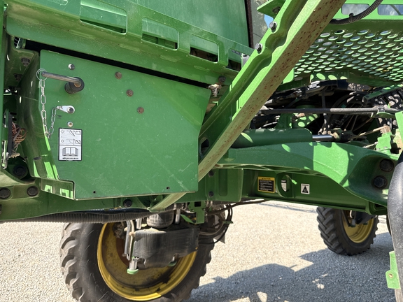 2020 John Deere R4044 Sprayer/High Clearance