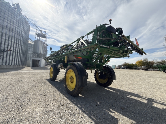 2020 John Deere R4044 Sprayer/High Clearance
