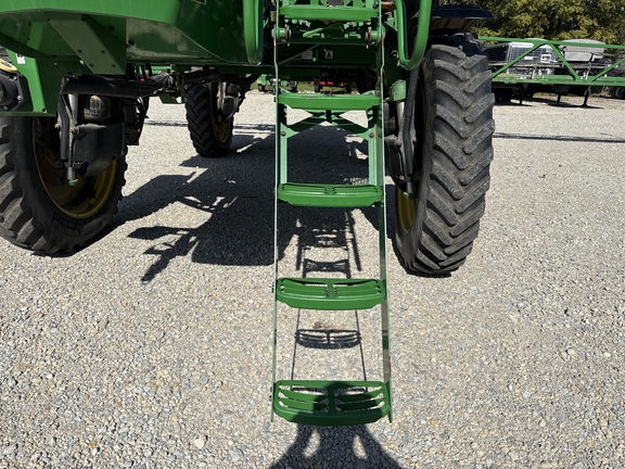 2020 John Deere R4044 Sprayer/High Clearance