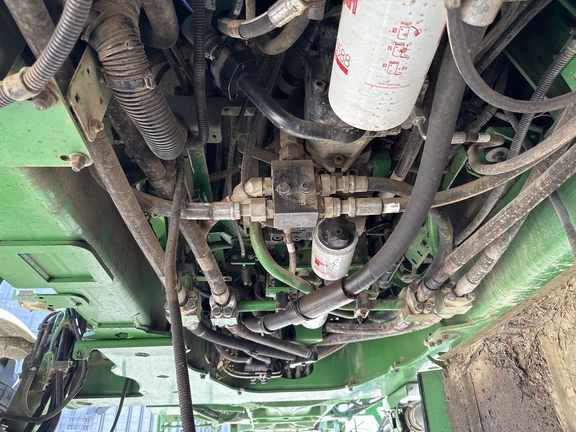 2020 John Deere R4044 Sprayer/High Clearance