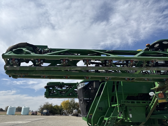 2020 John Deere R4044 Sprayer/High Clearance
