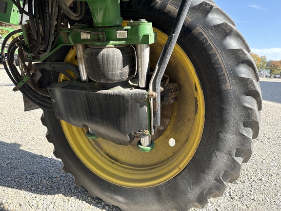 2020 John Deere R4044 Sprayer/High Clearance