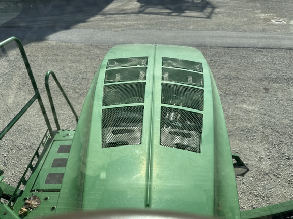 2020 John Deere R4044 Sprayer/High Clearance