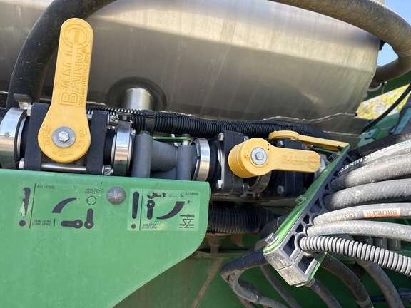 2020 John Deere R4044 Sprayer/High Clearance
