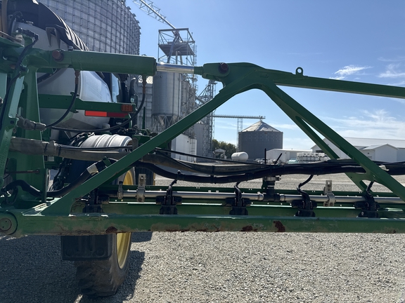 2020 John Deere R4044 Sprayer/High Clearance