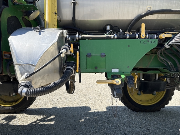 2020 John Deere R4044 Sprayer/High Clearance