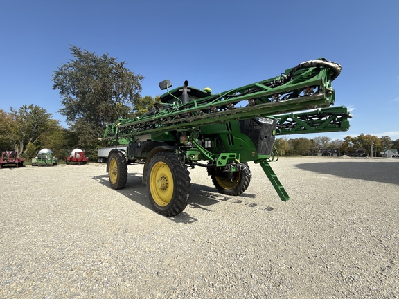 2020 John Deere R4044 Sprayer/High Clearance