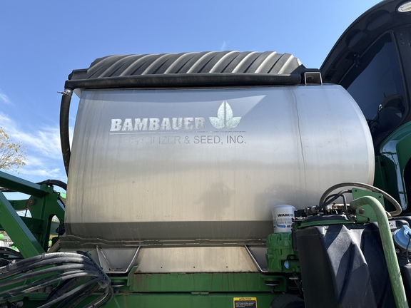 2020 John Deere R4044 Sprayer/High Clearance