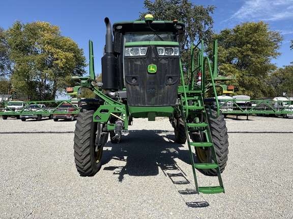2020 John Deere R4044 Sprayer/High Clearance
