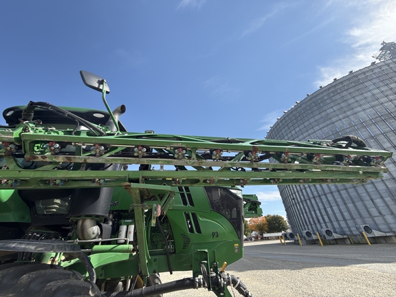 2020 John Deere R4044 Sprayer/High Clearance