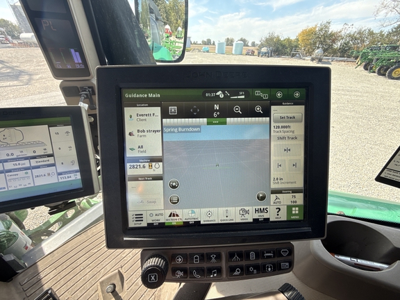 2020 John Deere R4044 Sprayer/High Clearance