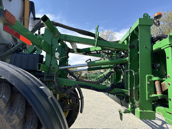 2020 John Deere R4044 Sprayer/High Clearance