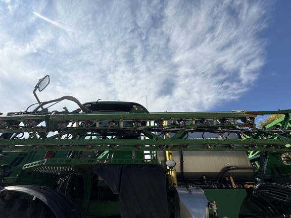 2020 John Deere R4044 Sprayer/High Clearance