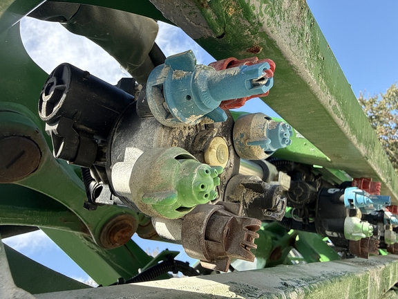 2020 John Deere R4044 Sprayer/High Clearance