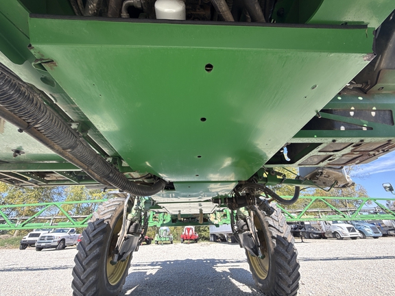 2020 John Deere R4044 Sprayer/High Clearance