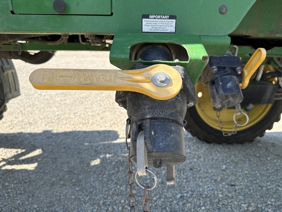 2020 John Deere R4044 Sprayer/High Clearance