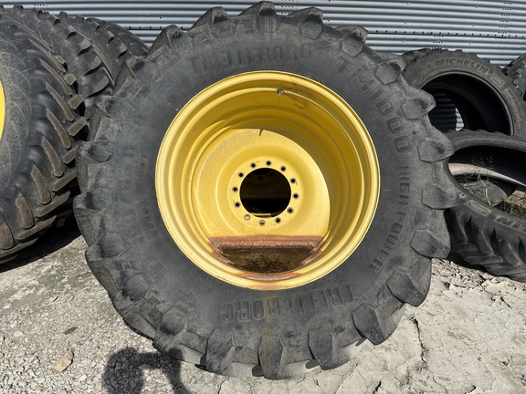 2020 John Deere R4044 Sprayer/High Clearance