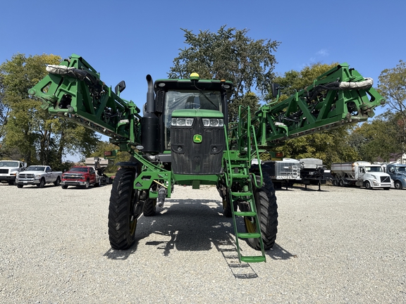 2020 John Deere R4044 Sprayer/High Clearance