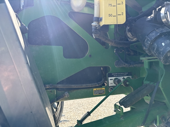 2020 John Deere R4044 Sprayer/High Clearance