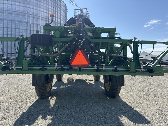 2020 John Deere R4044 Sprayer/High Clearance