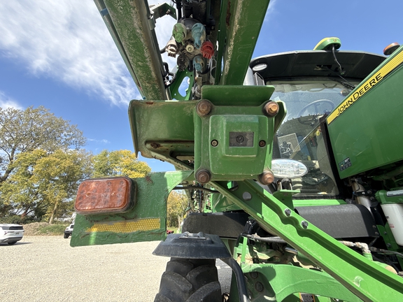 2020 John Deere R4044 Sprayer/High Clearance