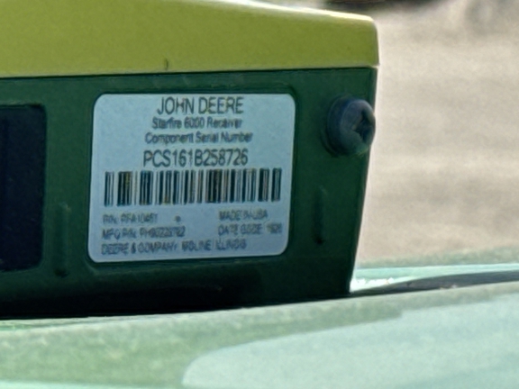 2020 John Deere R4044 Sprayer/High Clearance