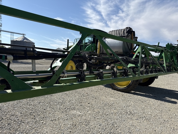 2020 John Deere R4044 Sprayer/High Clearance