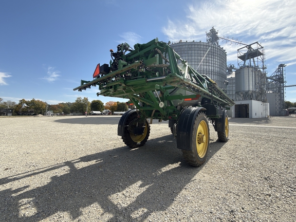 2020 John Deere R4044 Sprayer/High Clearance