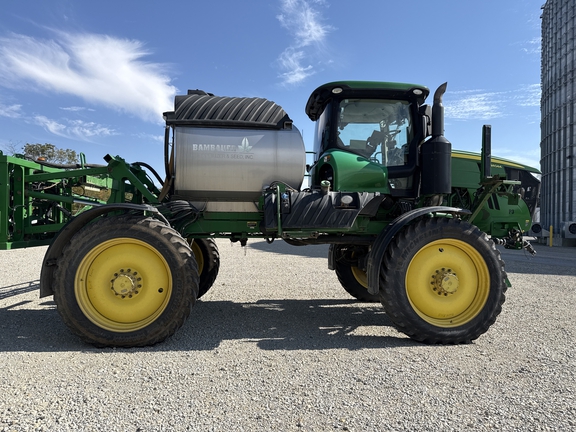 2020 John Deere R4044 Sprayer/High Clearance