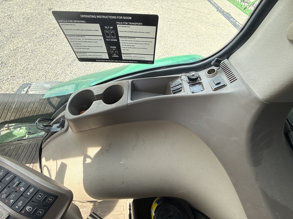 2020 John Deere R4044 Sprayer/High Clearance