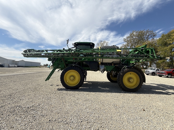 2020 John Deere R4044 Sprayer/High Clearance