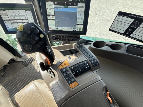 2020 John Deere R4044 Sprayer/High Clearance