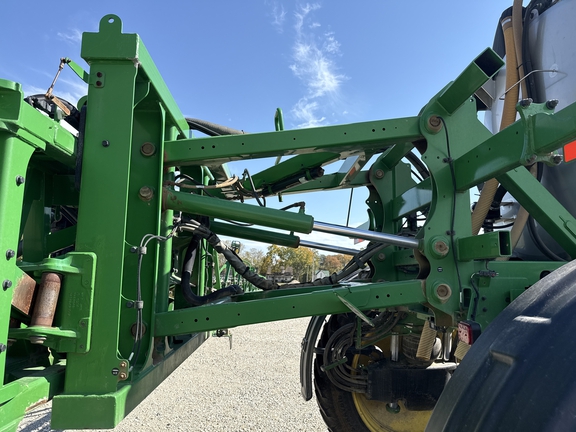 2020 John Deere R4044 Sprayer/High Clearance