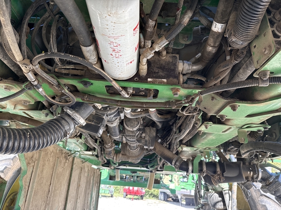 2020 John Deere R4044 Sprayer/High Clearance