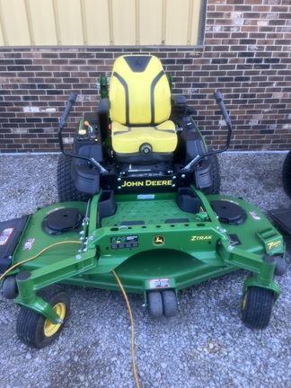 2021 John Deere Z970R Mower/Zero Turn