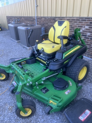 2021 John Deere Z970R Mower/Zero Turn