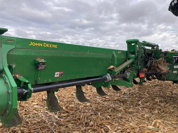 2021 John Deere C16F Header Corn Head