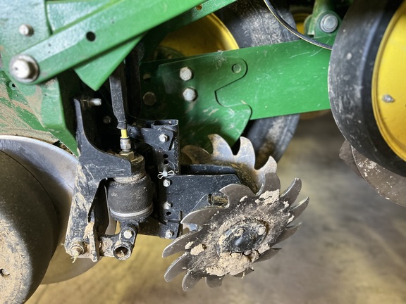 2021 John Deere 1795 Planter