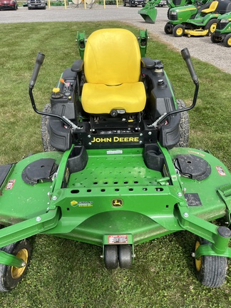 2017 John Deere Z970R Mower/Zero Turn