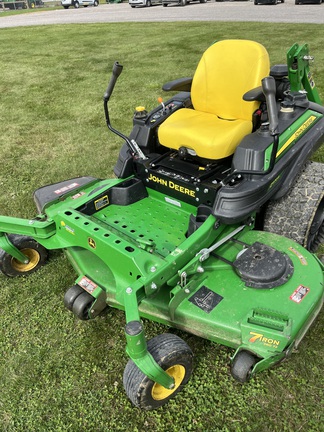 2017 John Deere Z970R Mower/Zero Turn